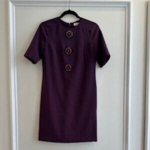Tory Burch mini dress